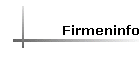 Firmeninfo